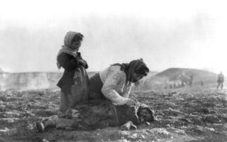 The Refugee Legacy of the First World War