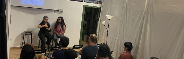 One Short – documentary filmmaking course