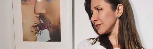 Artist-in-residence: Gabriela Rascón Licano